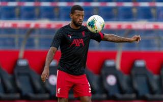 The Weekender: Wijnaldum's Future And Women's Season Preview