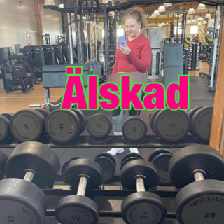 Tillbe Gud på ditt Gym!