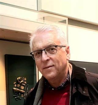 Alex Markham is 'Working on a Dream'