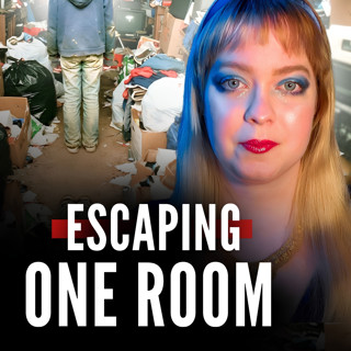ESCAPING THE ROOM My Tyrannical Hoarder Father Kept Me CONFINED to for 16 Years