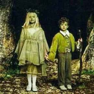BROTTSHISTORISKA MYTER - Woolpits gröna barn – Ett medeltida mysterium