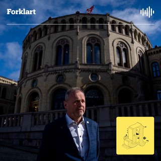 Et nytt parti kan bli overraskelsen i høstens valg