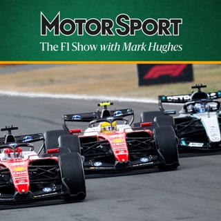 Will super-clipping at Silverstone ruin the British GP?