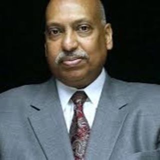 #235: The Treatment Of Dr. Punyamurtula Kishore