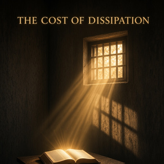 The Cost of Dissipation