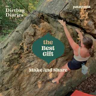 The Best Gift: Make And Share