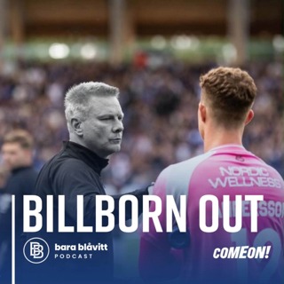 805. Billborn OUT