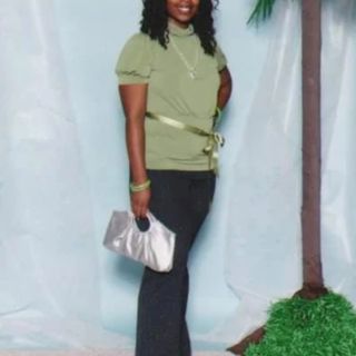 Shemika 'Mika' Cosey