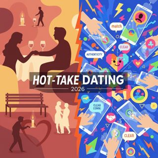 Navigating New Dating Realities_ Authenticity in 2026