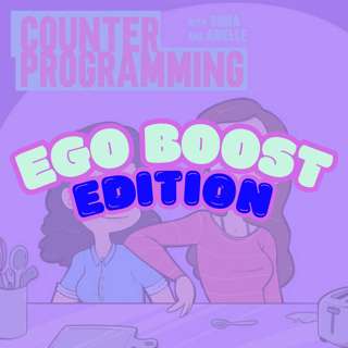 1.5 minutes of us stroking our own egos | possible new season teaser