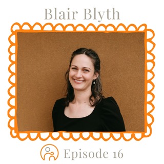 Core Connections - What Your Diaphragm Has to Do with Your Pelvic Floor Blair Blyth