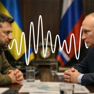 Four Years On: Who’s Really Winning the Ukraine War?