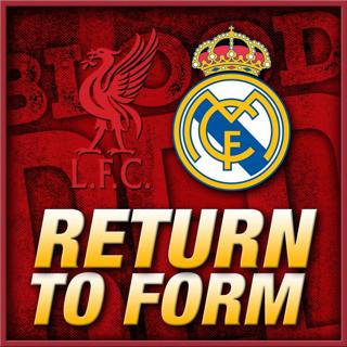 Liverpool with an impressive 1-0 Champions League victory over Real Madrid