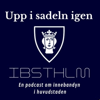 #52 Upp i sadeln igen