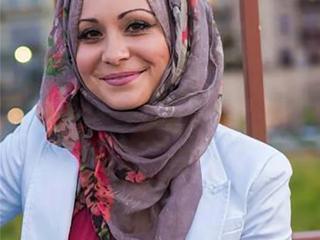 "Real Journalists Come to Talk" on "A Muslim and A Catholic Wake Up in 'Merica"
