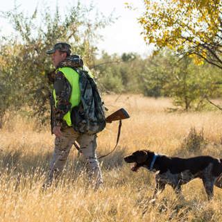 Ep. 49 Game Hunting