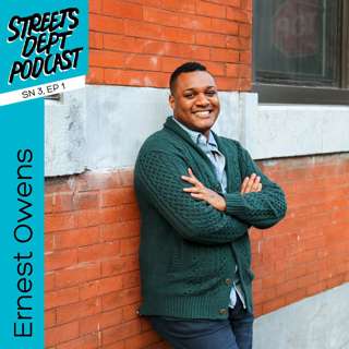 Ernest Owens