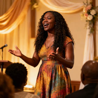 Softness as a Spiritual Strategy: Leadership, Healing, and Boundaries Inspired by Shishawna Moore
