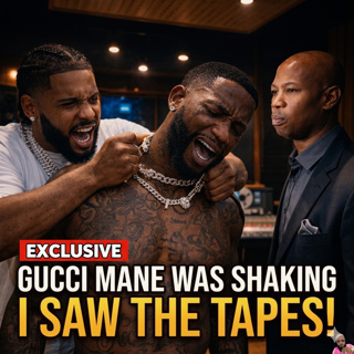 Hernandez Govan Interview "I Saw The Gucci Mane Robbery Tapes...It Was Embarrassing"