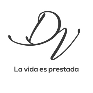 ¡La vida es prestada!