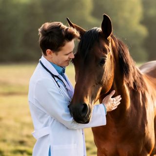 Horse Assisted Psychotherapy with Psychologist, Dr. Stefanie Mazer