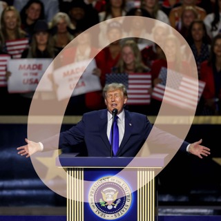 Is Trump bribing voters?