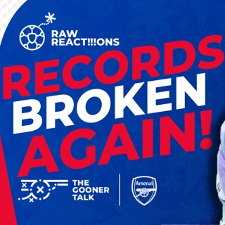 Crystal Palace 1-5 Arsenal | Match Reaction, Gabriel Jesus, Saka Injury, Records & Analysis | League Cup