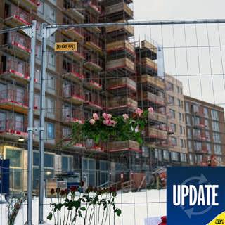 Nyhetssammanfattning – 5 maj 22:00