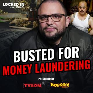 Inside the Dirty Business of Money Laundering | How I Moved Millions for Criminals | Norge Mastrangelo