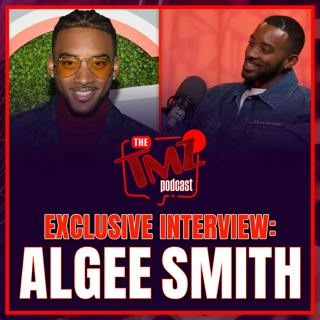 EXCLUSIVE INTERVIEW: Algee Smith Talks ‘Euphoria,’ New Music & What’s Next