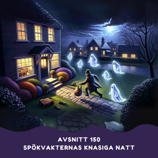 Spökvakterna