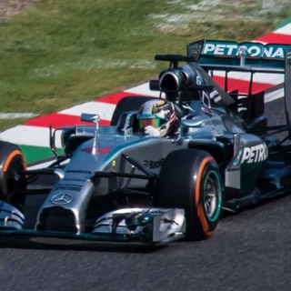 The Myth of Mercedes’ 2026 Domination