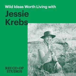 How-to Survive in the Wilderness with Jessie Krebs