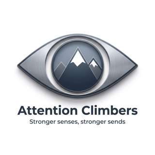 Attention Climbers