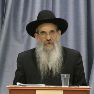 Moshiach Mindset: WORLDVIEW, Episode 5 - Rabbi Berel Bell