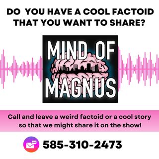 March Factoid Friday - Oak Trees and Villains