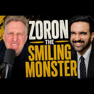 VIDEO EP 1,281 - WILD FIRE SMOKE IN THE AIR/NYK ESPY DOMINANCE/I PLAY ROCKY TRAILER EXCITEMENT/REALITY TV IS A GREAT ESCAPE/STATE OF NYC UNDER A SMILING MONSTER