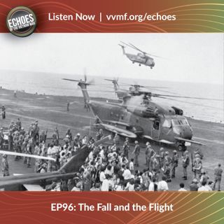 The Fall and The Flight