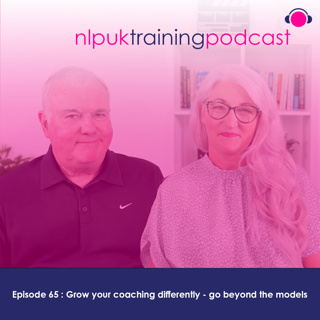 Grow your coaching differently - go beyond the models