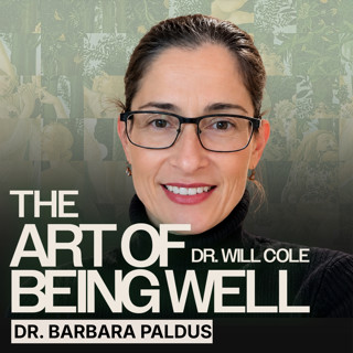 The Plants & Protocol That Clear Eczema & Acne In Weeks | Dr. Barbara Paldus