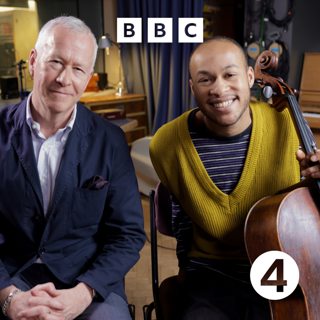 Sheku Kanneh-Mason