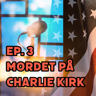Mordet på Charlie Kirk