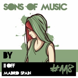 SONS OF MUSIC #118 by 11.OFF