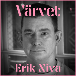 KORT VERSION #509: Erik Niva
