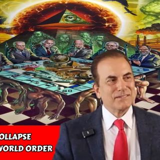 The Globalist Plan to Collapse Everything & Usher in a New World Order | Allan Paul Roberts