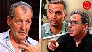 Alastair Campbell vs. TRIGGERnometry: Grooming Gangs, Immigration and Iraq