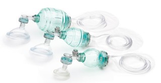 Podcast #273: Bag Valve Masks