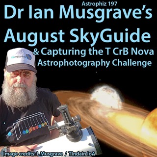 August SkyGuide