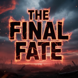 The Final Fate | Mufti Menk
