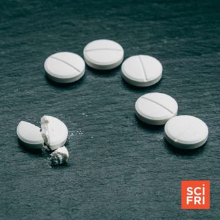 FDA Panel Rejects MDMA Therapy For PTSD